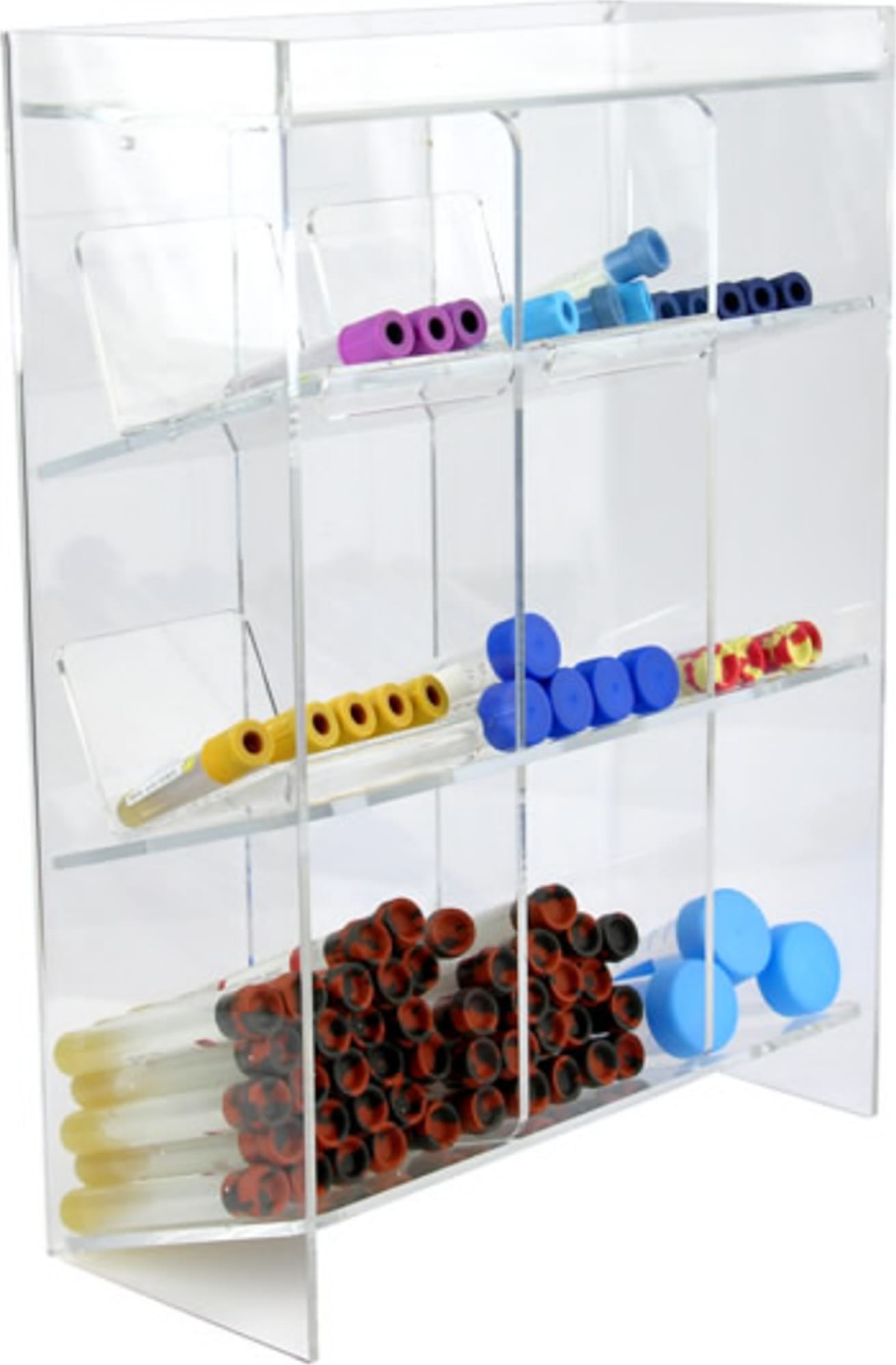 Unico Tube Organizer