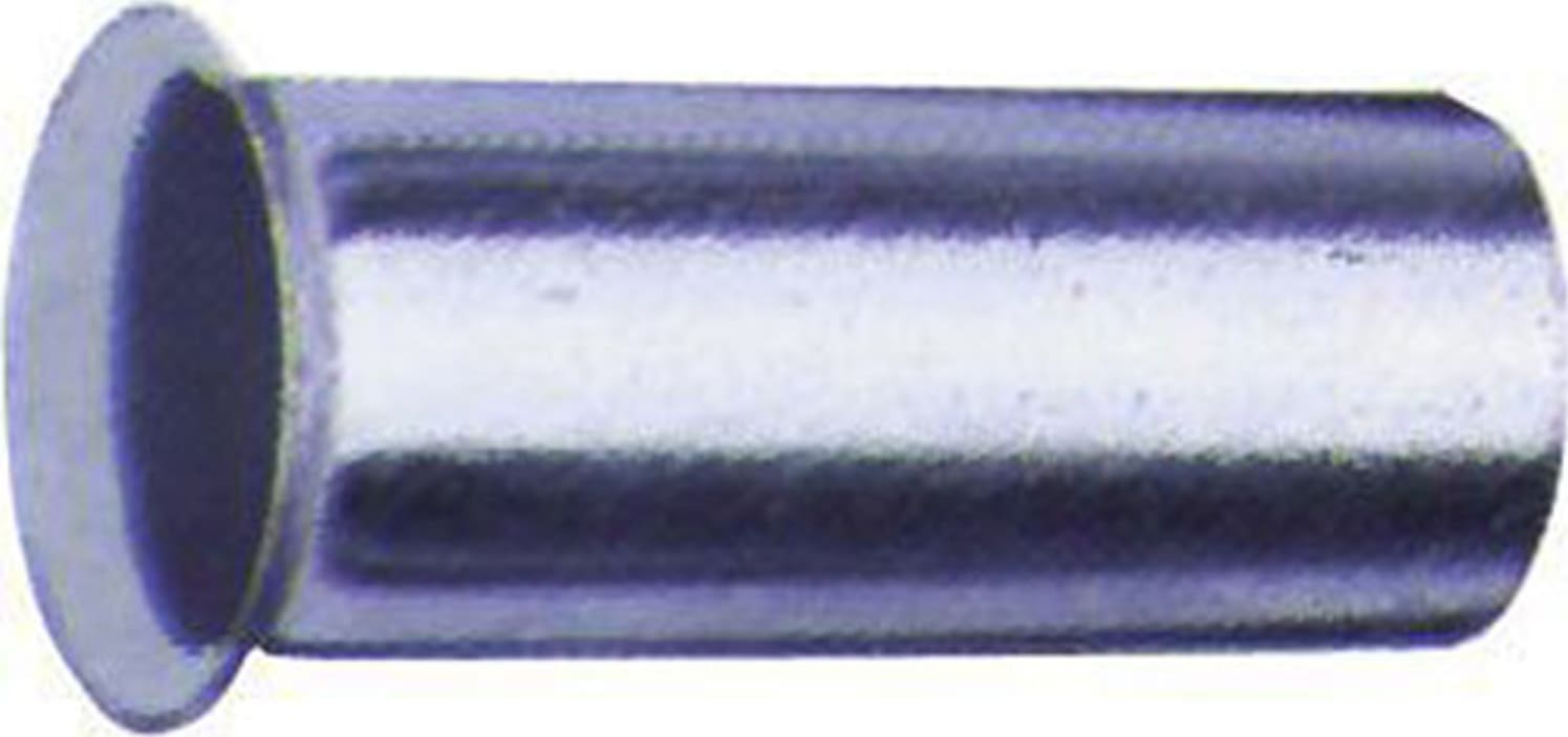 Greenlee Non-Insulated Wire Ferrules
