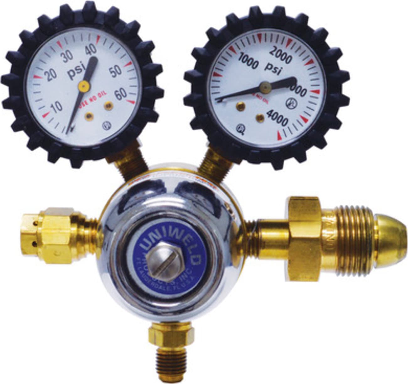 Uniweld R1560 Main Image