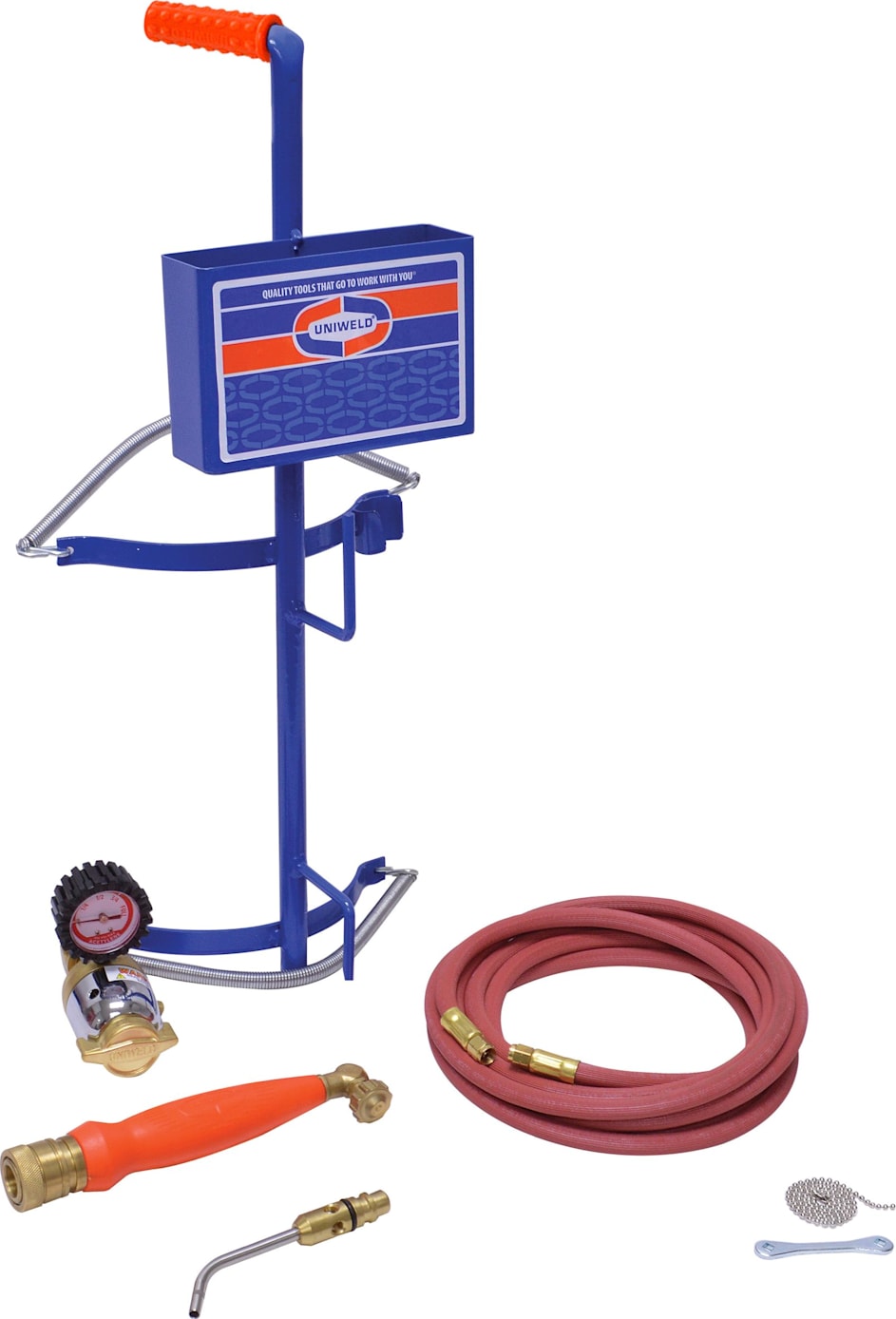 Uniweld X5BUC Main Image