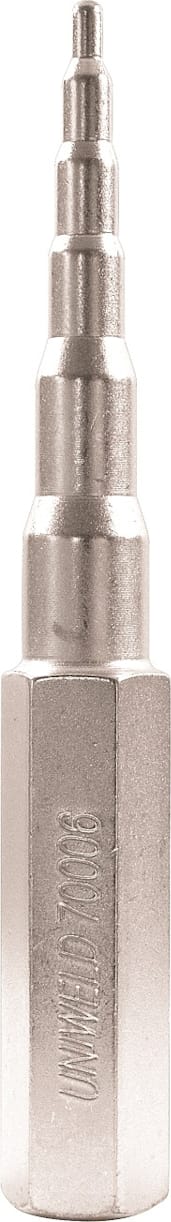 Uniweld 70006 Usage Image