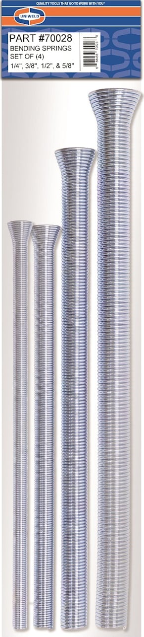 Uniweld 70028 Usage Image