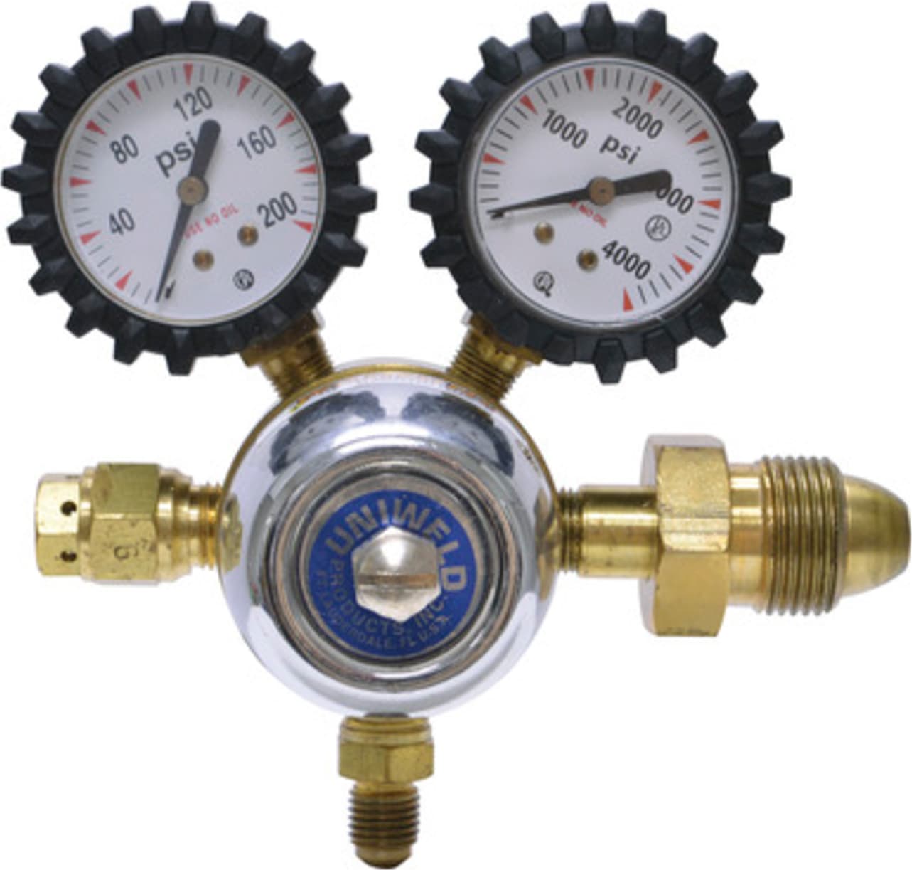 Uniweld R1562 Main Image