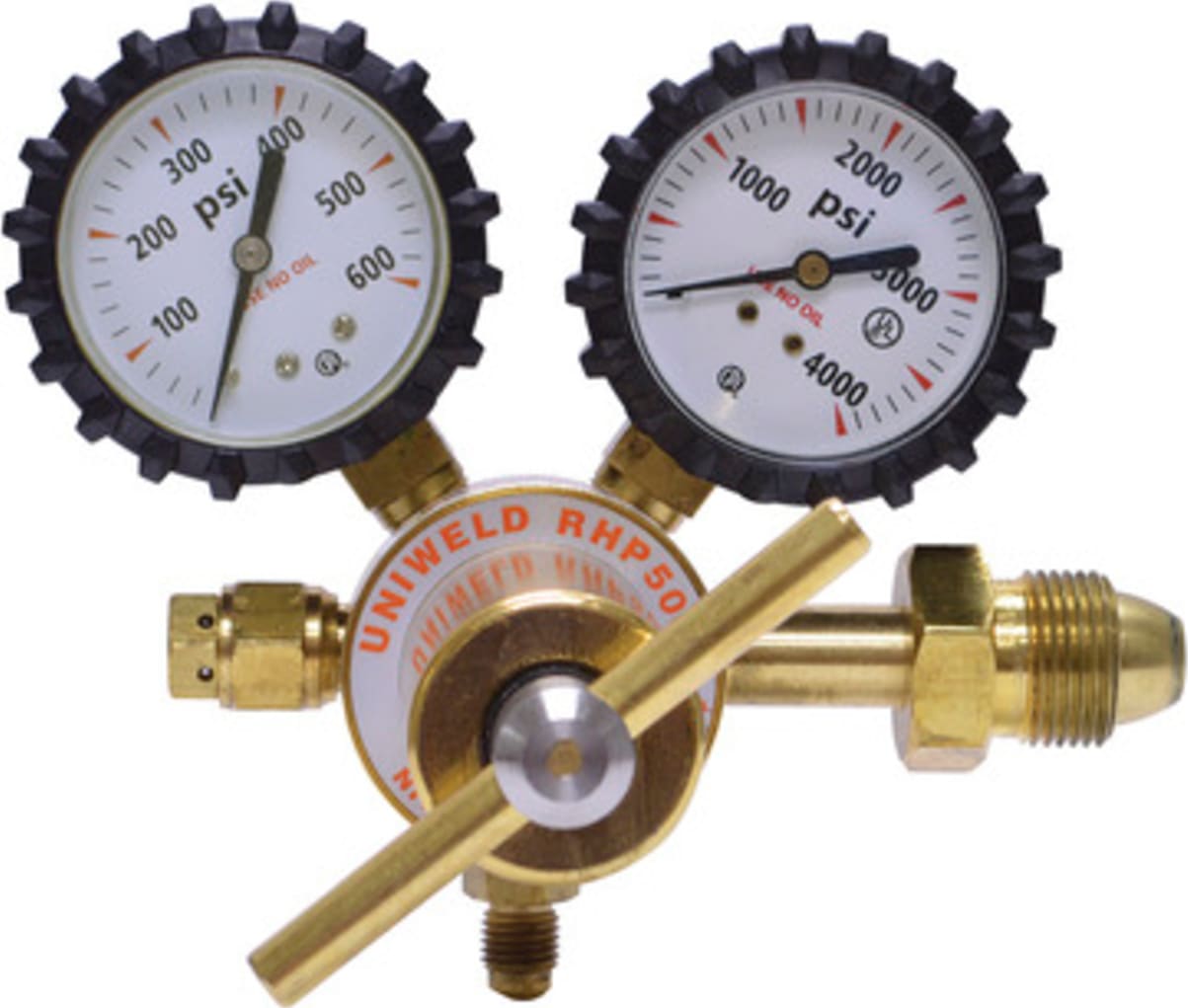 Uniweld RHP500 Main Image