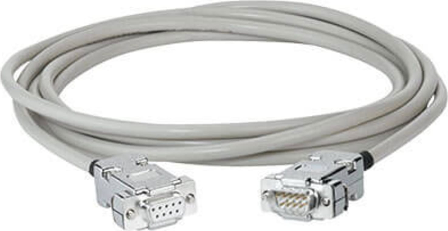 Julabo 9FX1162 RS232 Interface Cable