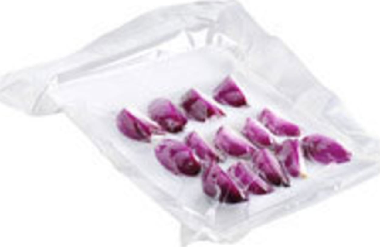 Julabo 9FCORVED.CCB100.4 Orved Smooth Channeled Cooking Bags