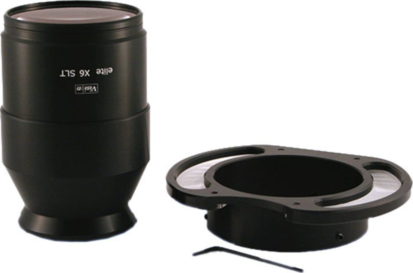 Vision Engineering MEO-006SLT - 6x Objective (Long Working Distance) for Mantis Elite / Mantis Elite Cam HD)