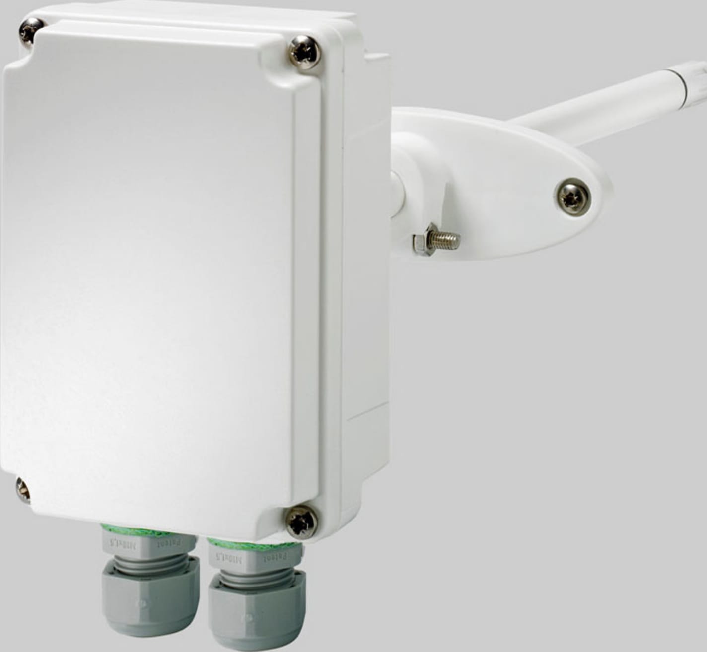 Vaisala HMD112 HMD112 Humidity and Temperature Transmitter