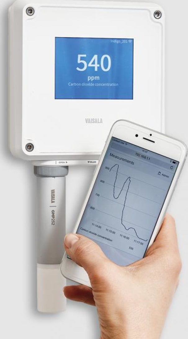 Vaisala_Indigo_200_Series