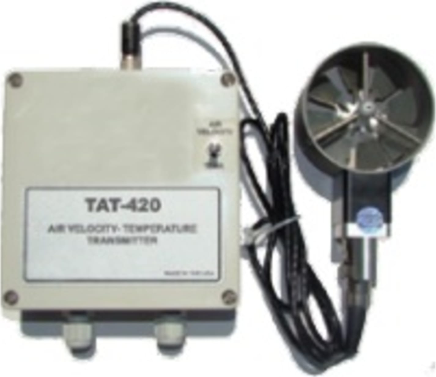 Kanomax TAT420-100 Main Image