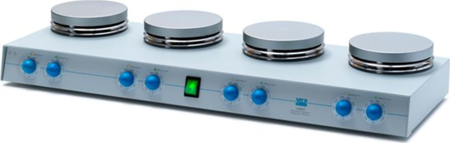 Velp F20500420 Main Image