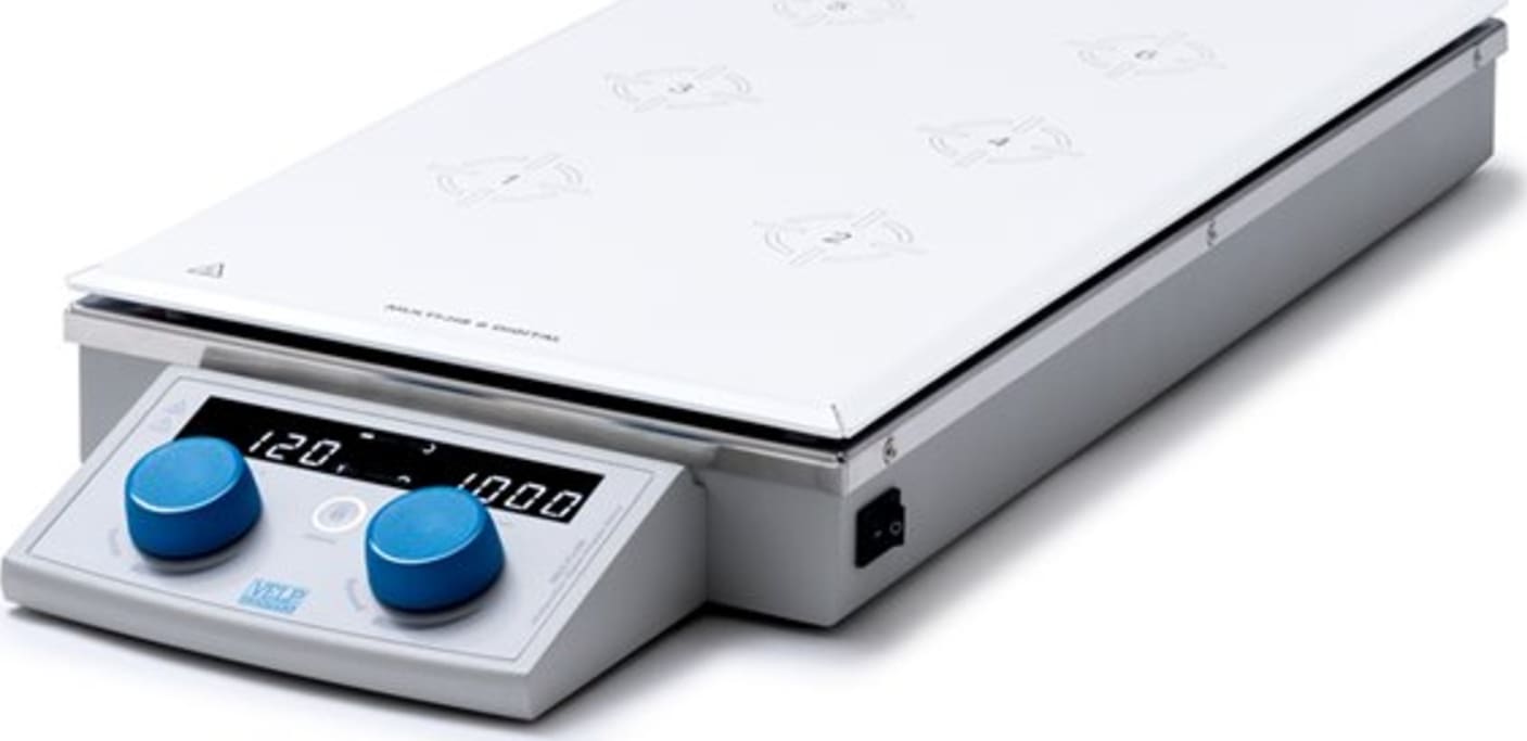 Velp F20500530 Main Image