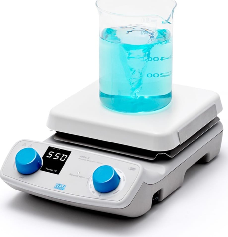 Velp F20510554 Main Image