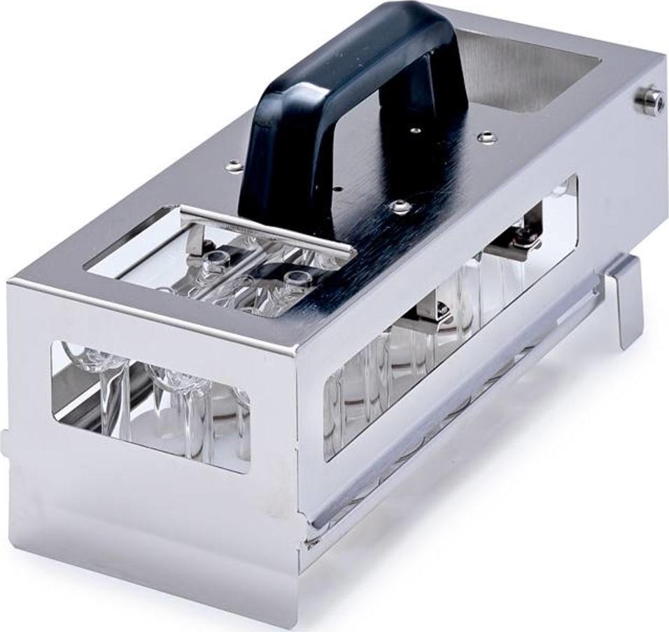 Velp Scientifica A00000400 - Suction cap and drip tray for DK18/26