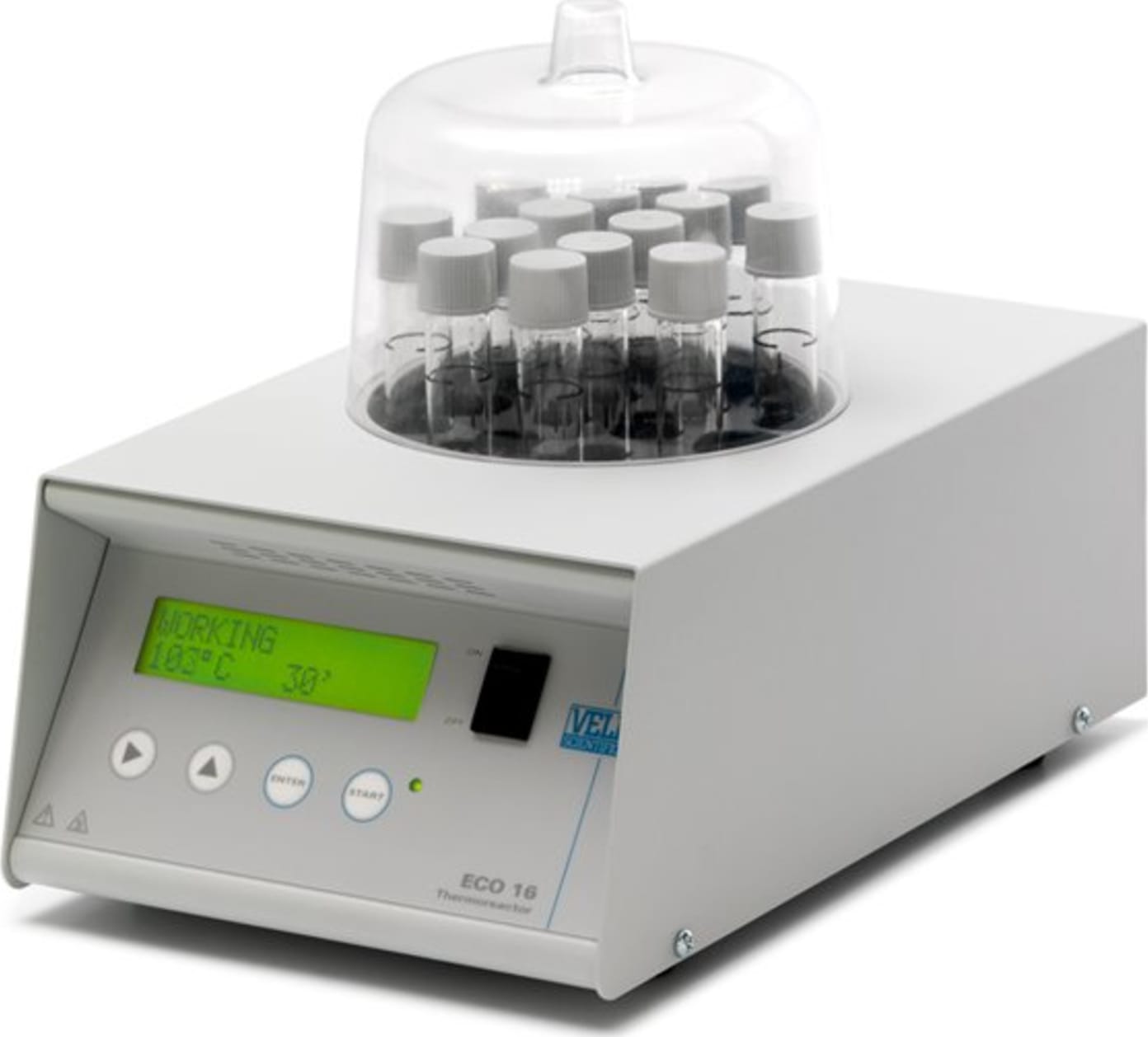 Velp Scientifica F10100126