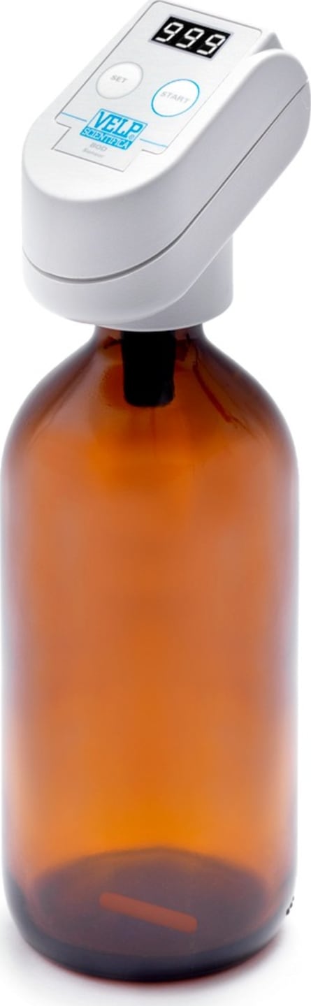 Velp Scientifica F102B0134