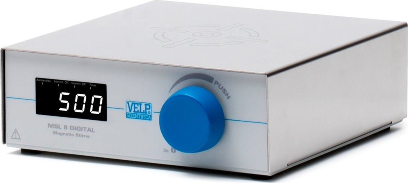 Velp Scientifica F203A0510 Main Image