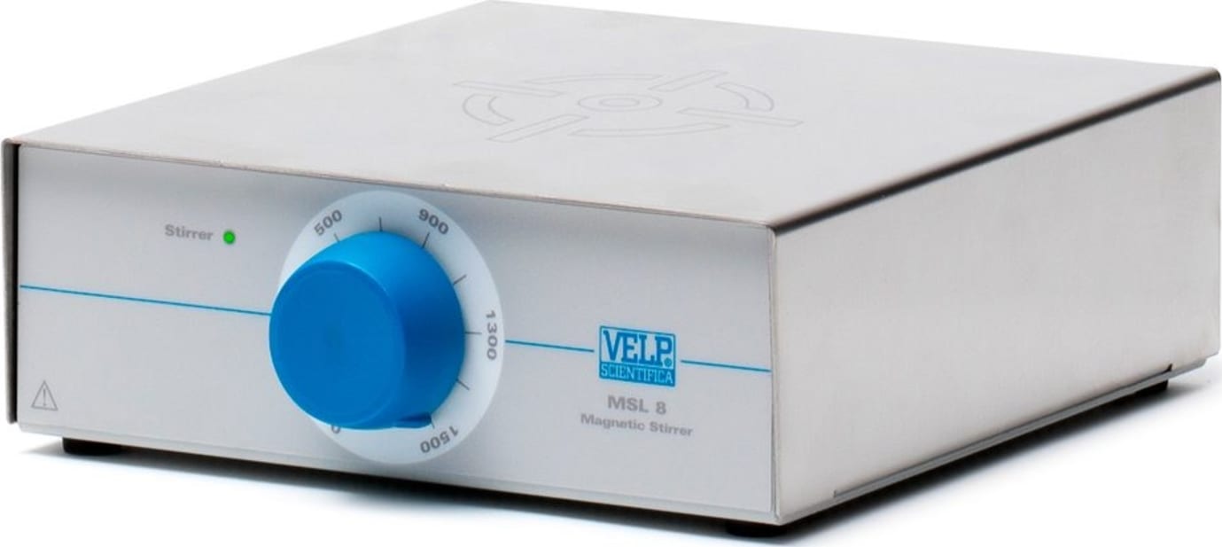 Velp Scientifica F203A0513 Main Image