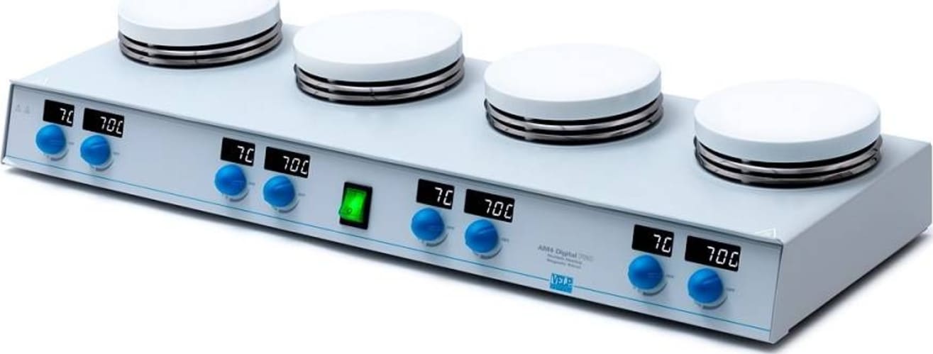 Velp Scientifica F20500425 Main Image