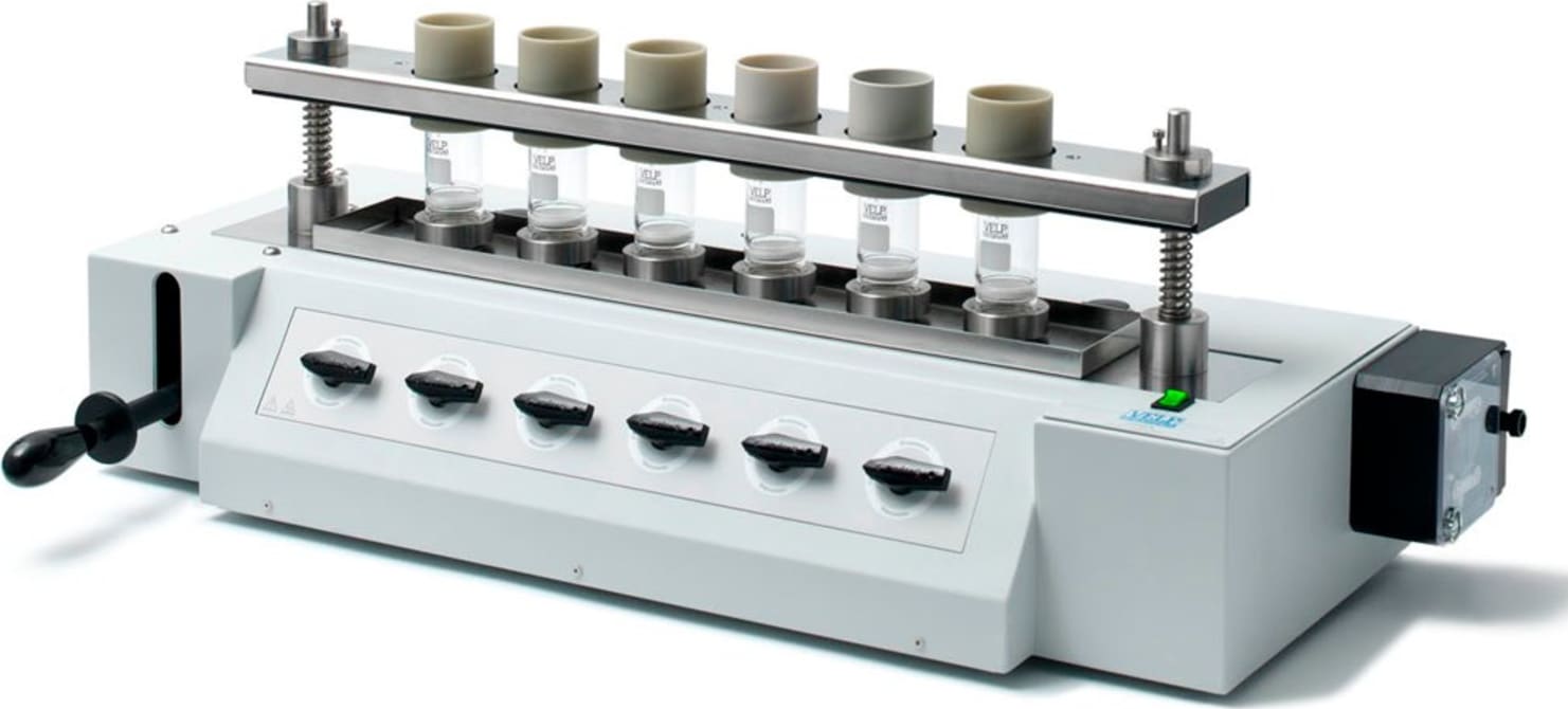 Velp Scientifica F30530204 