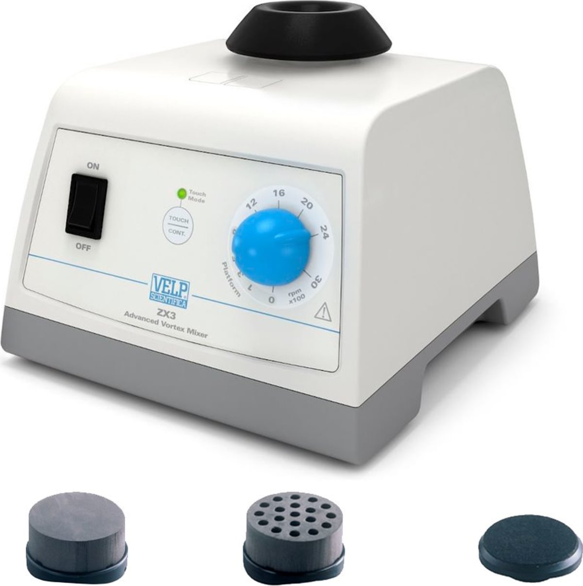 Velp Scientifica SA202A0176 Main Image