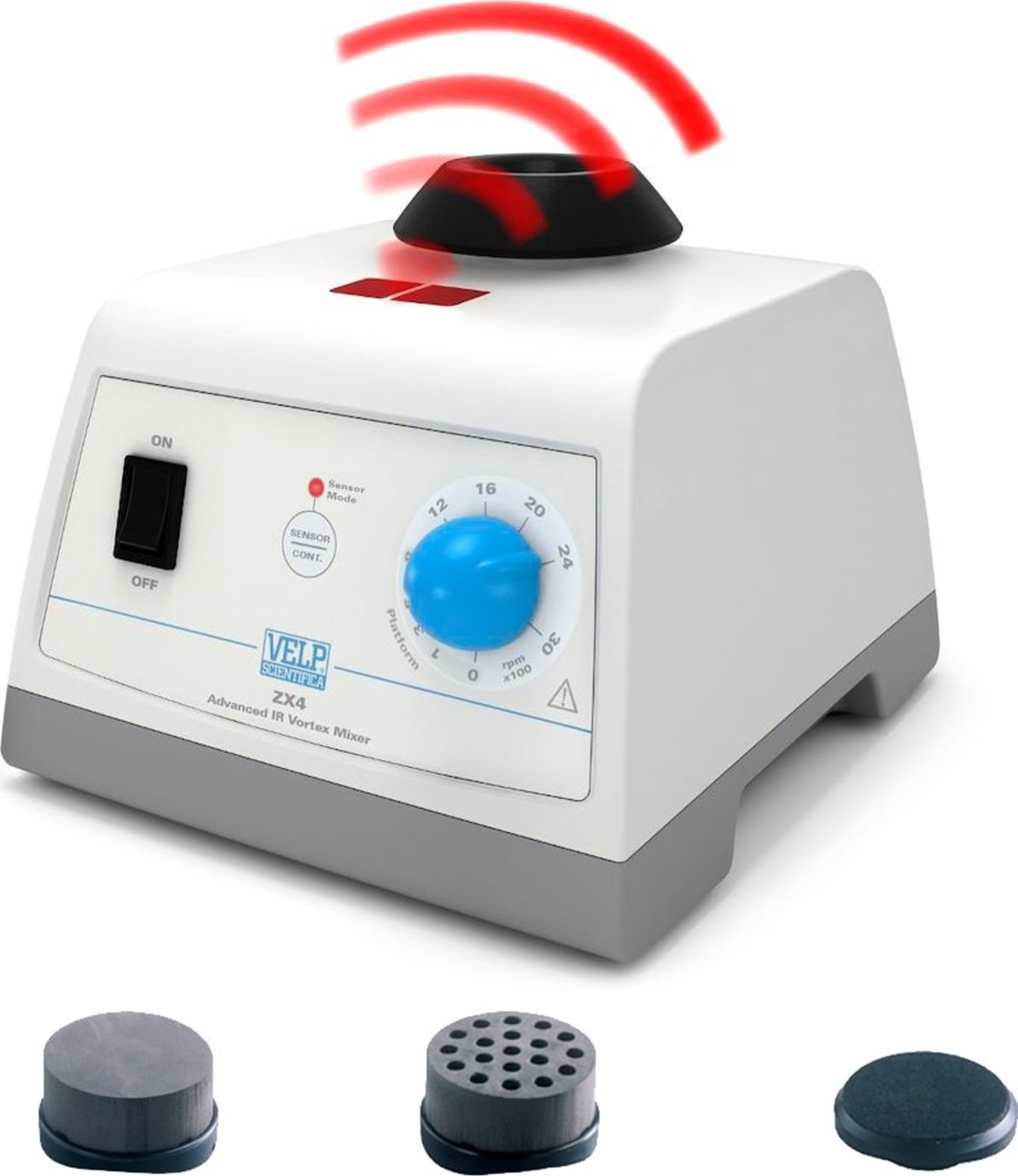 Velp Scientifica SA202A0280 Main Image