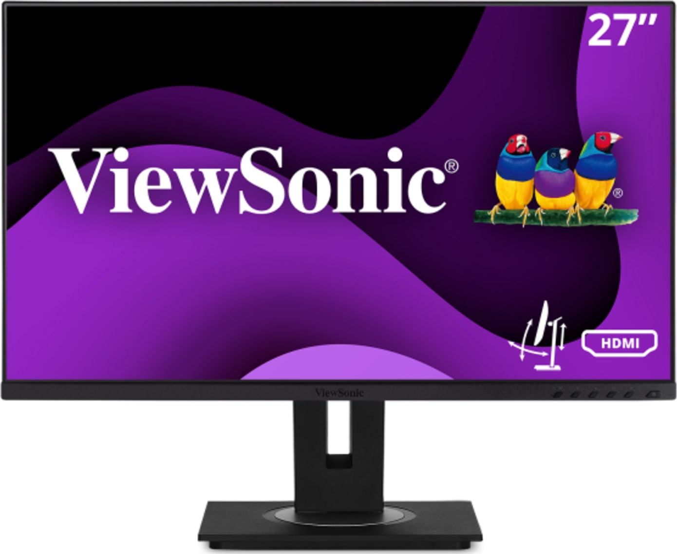 ViewSonic VG2748a - 27