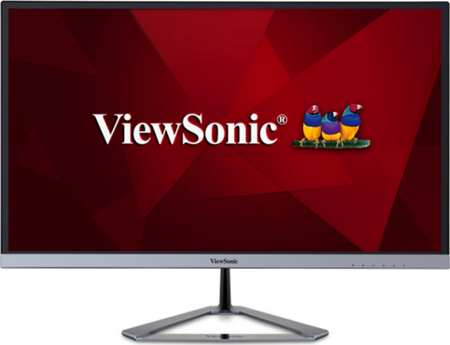 ViewSonic VX2276-SMHD - 22
