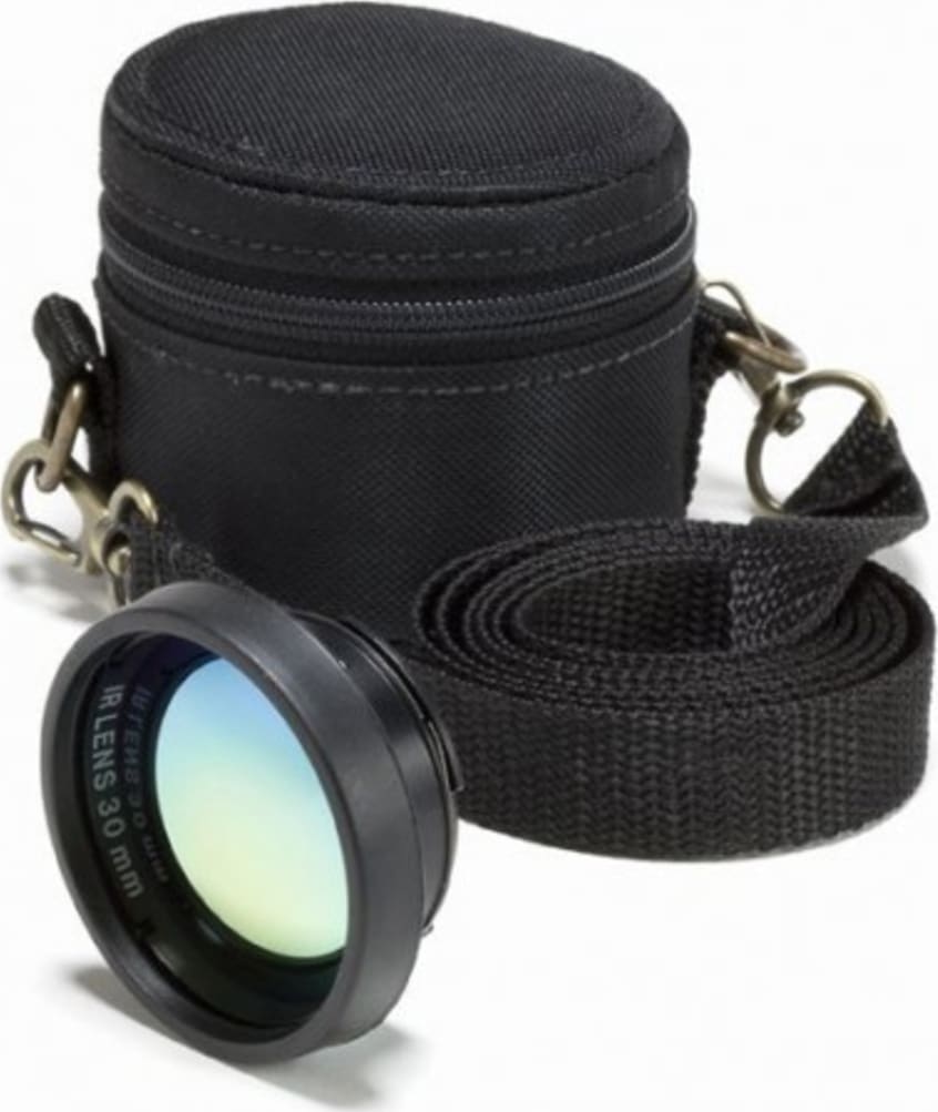 Viper 1196961 IR lens f=30 mm, 15 Degree (incl. case)