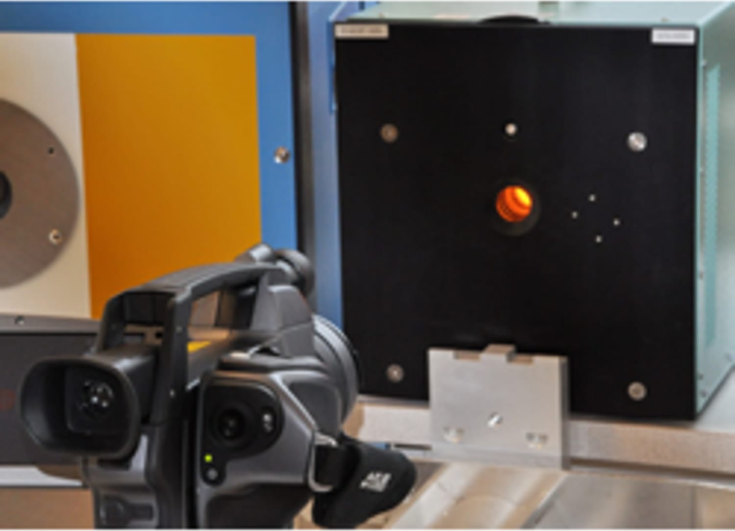 Viper T197000 High Temp. option  1200 Degree C/ 2192 Degree F