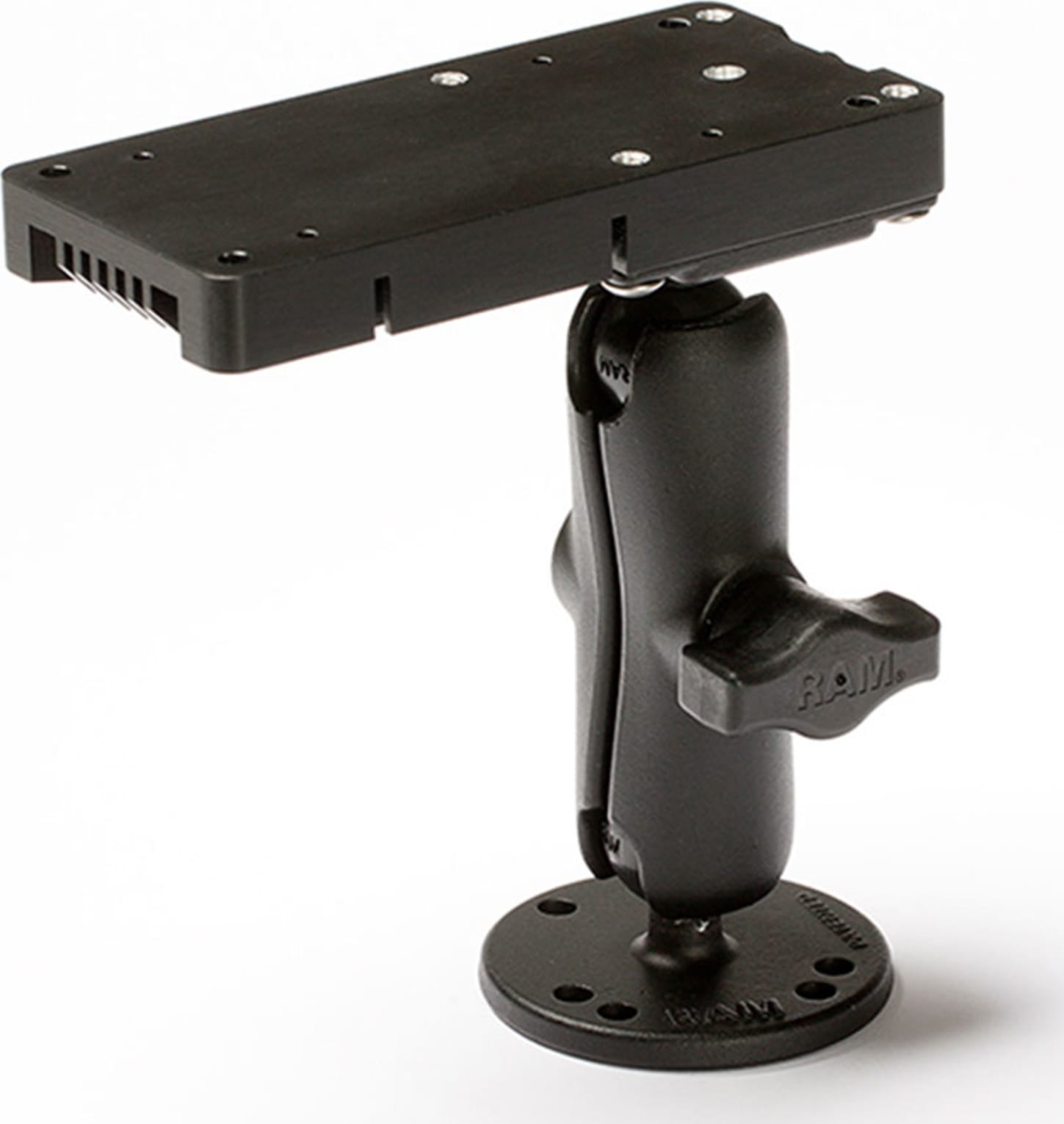 Viper T199341 Two-ball Joint Mounting Bracket Kit