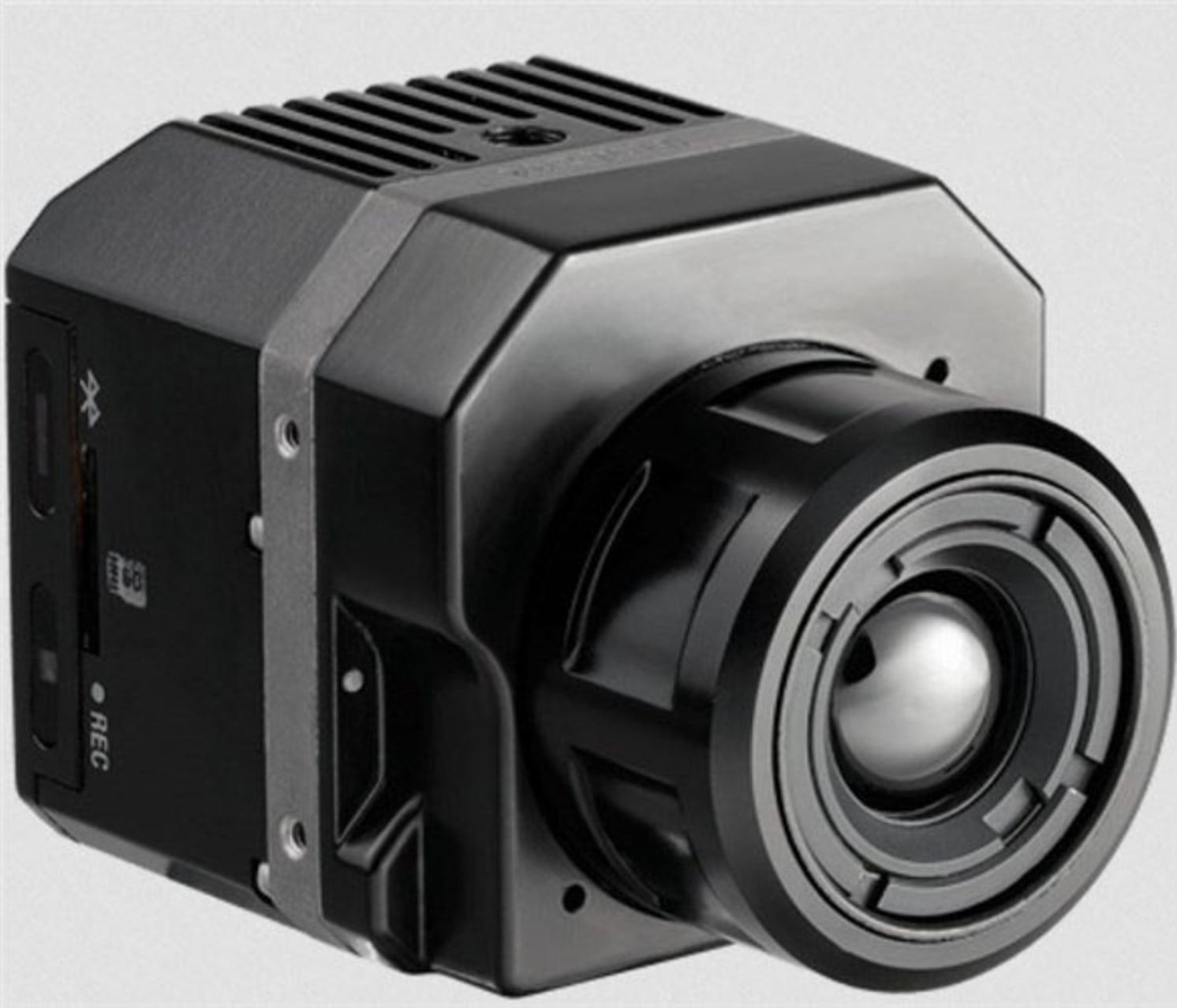 Viper VUE RTF FLIR Vue (640x512 Resolution) IR Camera