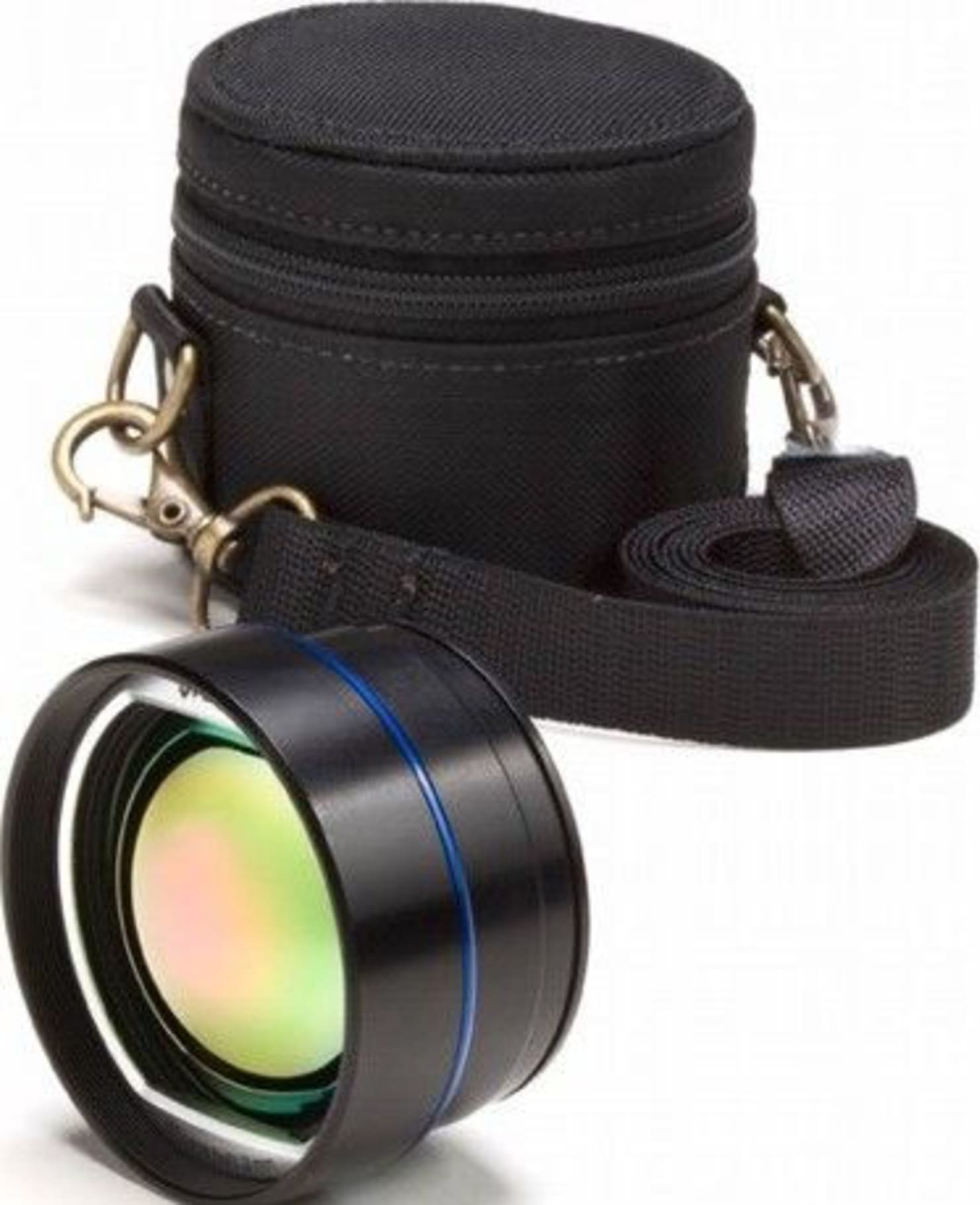 Viper T197914 Lens IR f=41 mm with Case 15 Degree