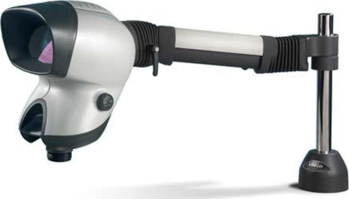 Vision Mantis Elite Cam Artic