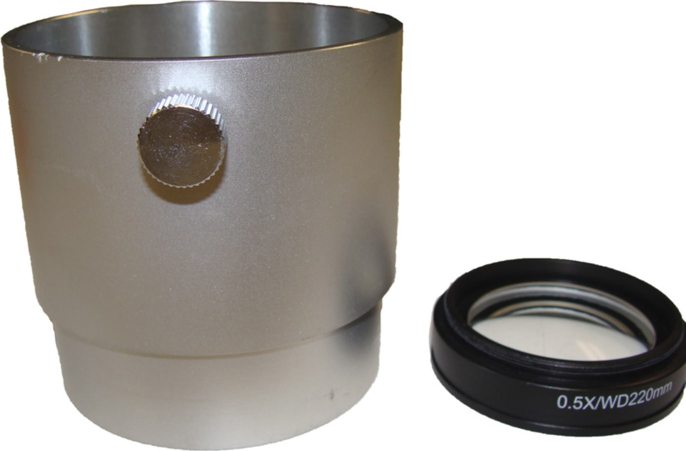 Vision Engineering S-008 - 0.5x Objective