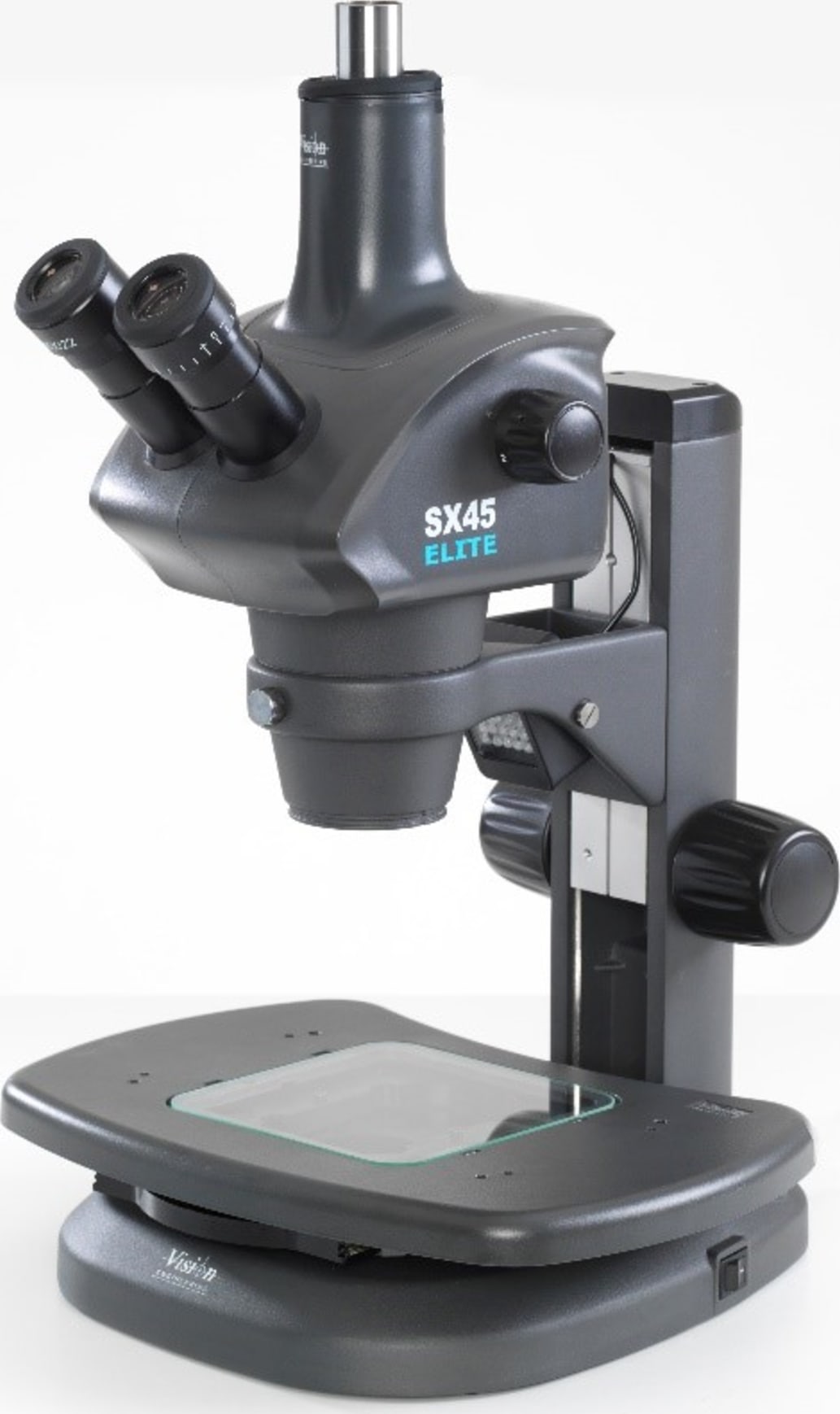 Vision Engineering SX45-TR Elite - Trinocular Stereo Microscope