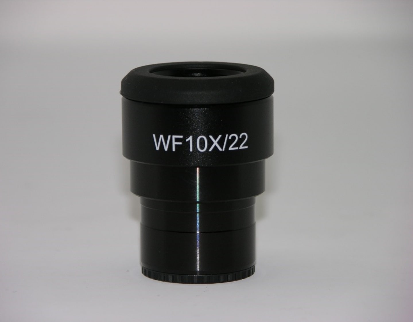 Vision Engineering S-004 - 10x Eyepieces (Pair of WF10X/22) with Graticule Retaining Ring