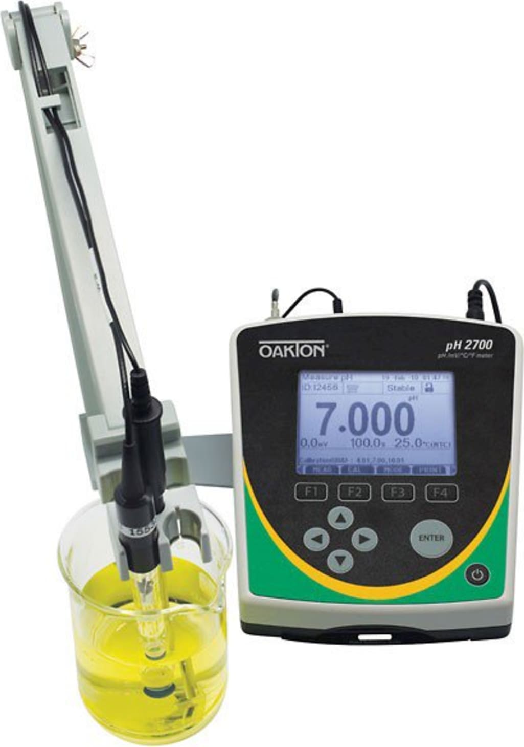 WD-35420-20_Oakton_pH_2700_Benchtop_Meter_With_Probes_Main_View