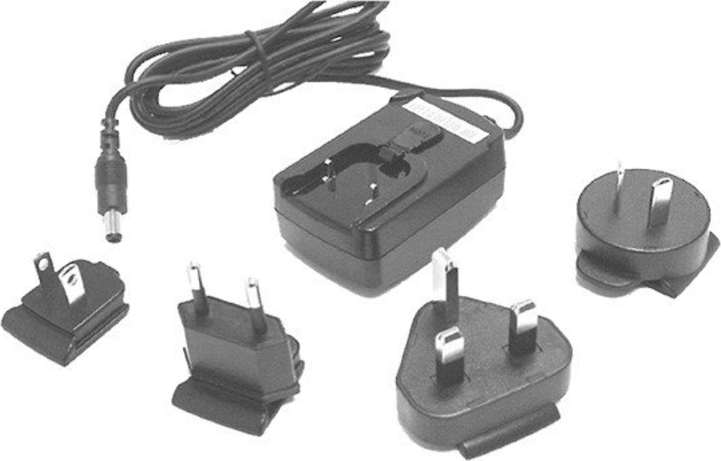 WD-35420-72_Oakton_Universal_AC_Adapter_Main_View