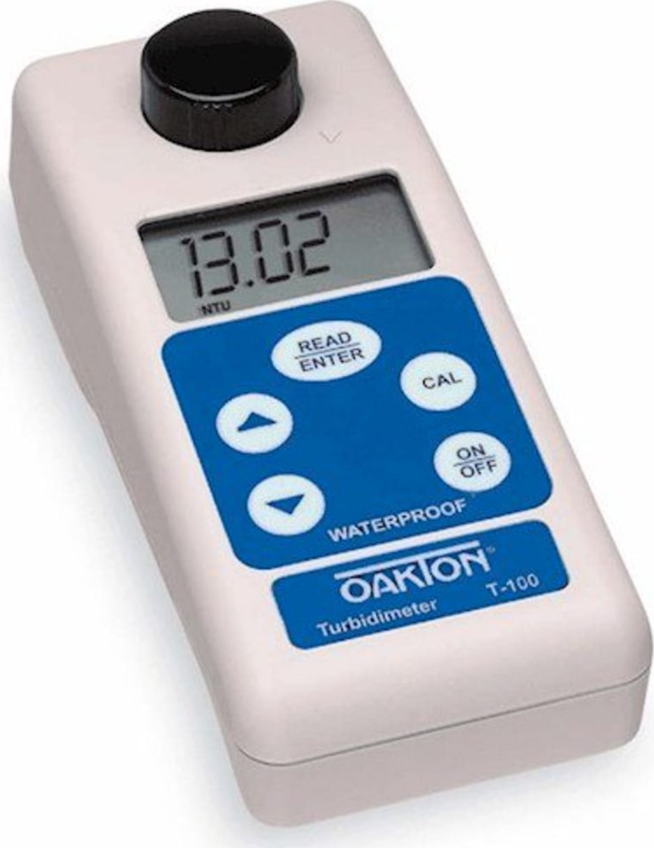 WD-35635-05_Oakton_T100_T-100_Turbidity_Meter_Main_View