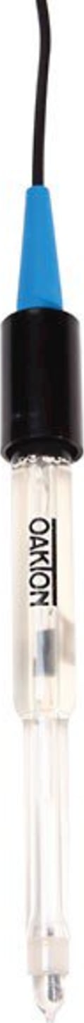 WD-35804-06_Oakton_pH_Probe_Sealed-SJ-Glass-Spear-Tip-3_Ft_Cable_Main_View