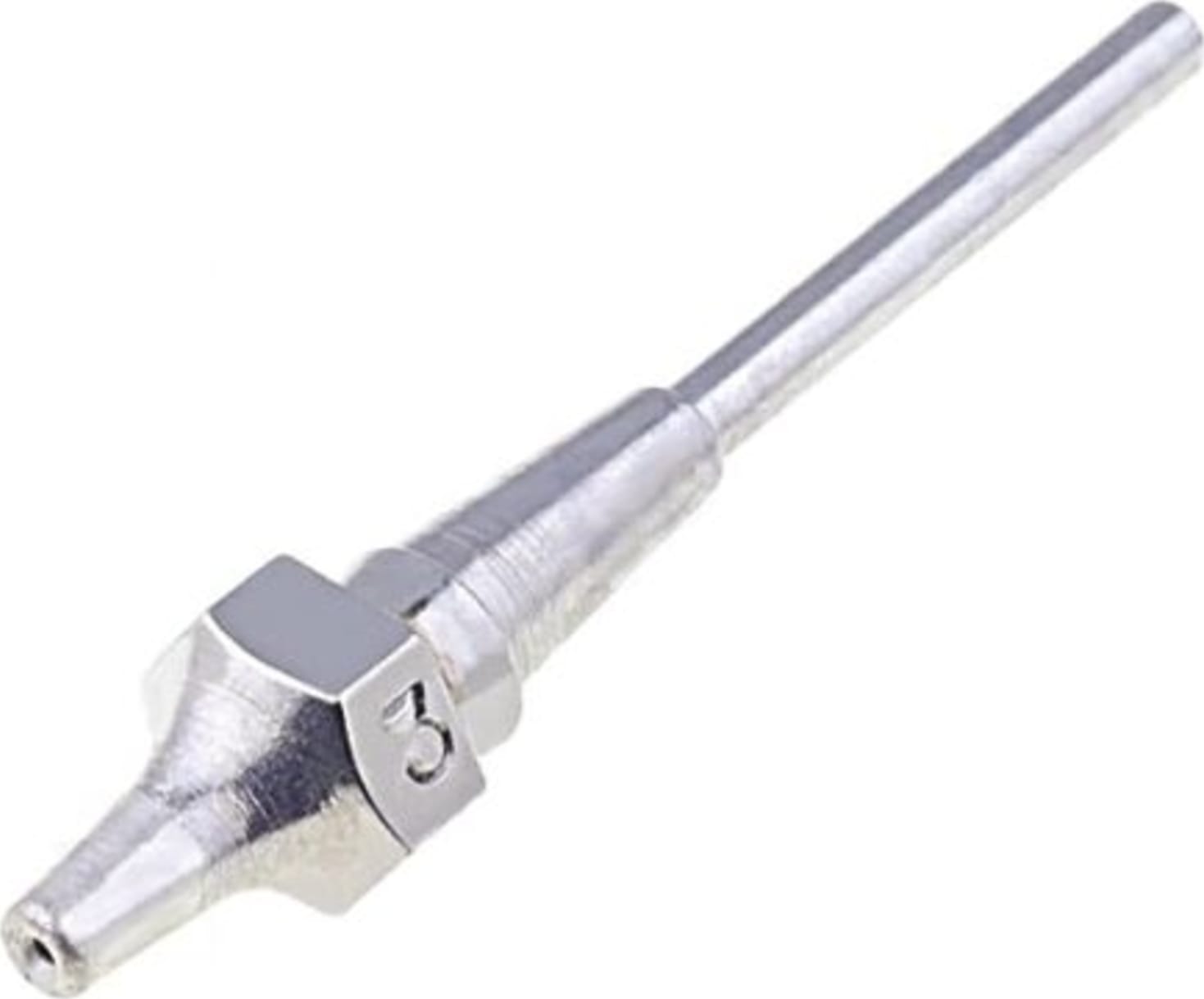 Weller 0051325299 XDS 3 Desoldering Tip