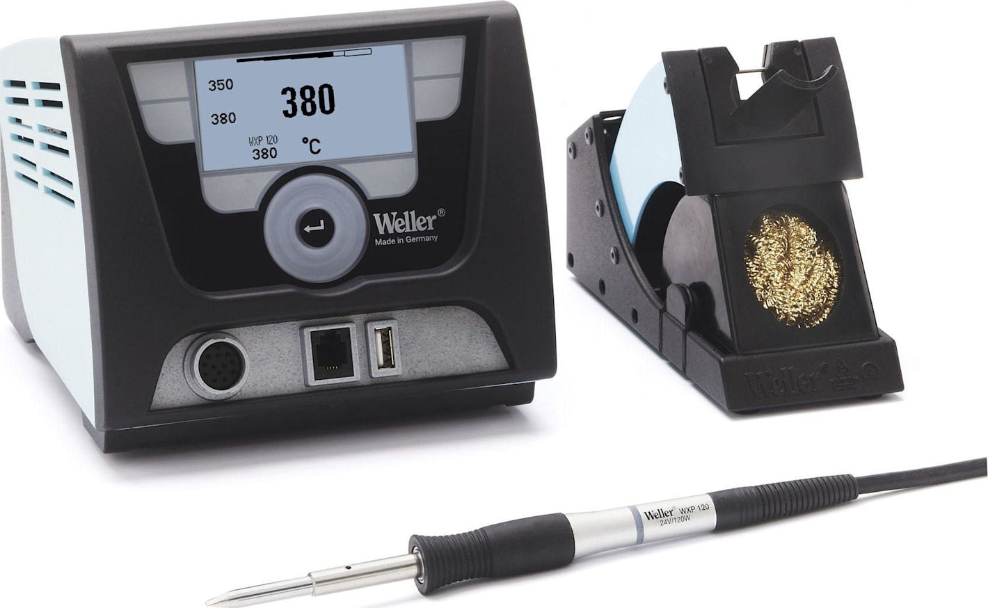 Weller WX1010