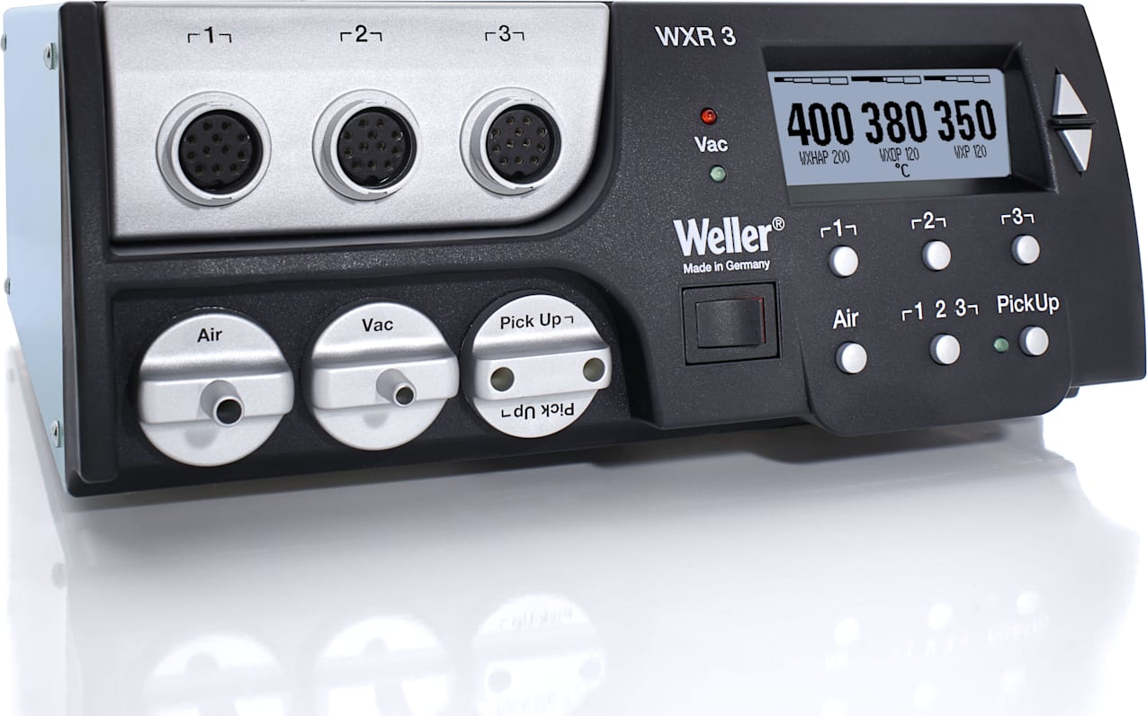 Weller WXR3