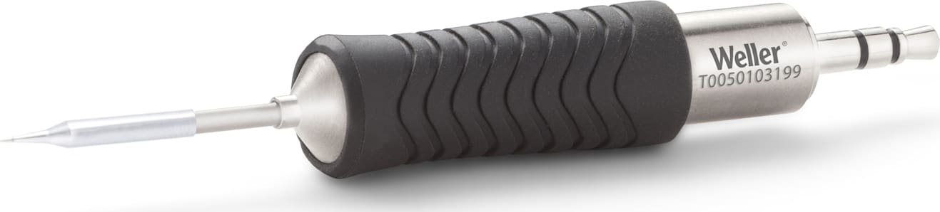 Weller RTP001C - RT Pico Tip, Conical 0.1mm (T0050103199)