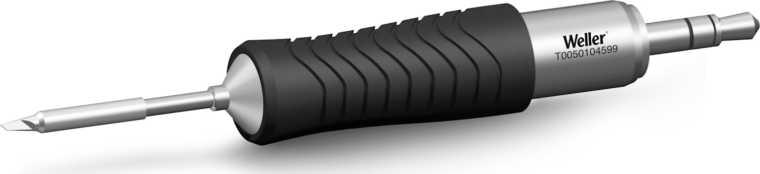 Weller RTP010K - RT Pico Tip, Knife 1.0mm