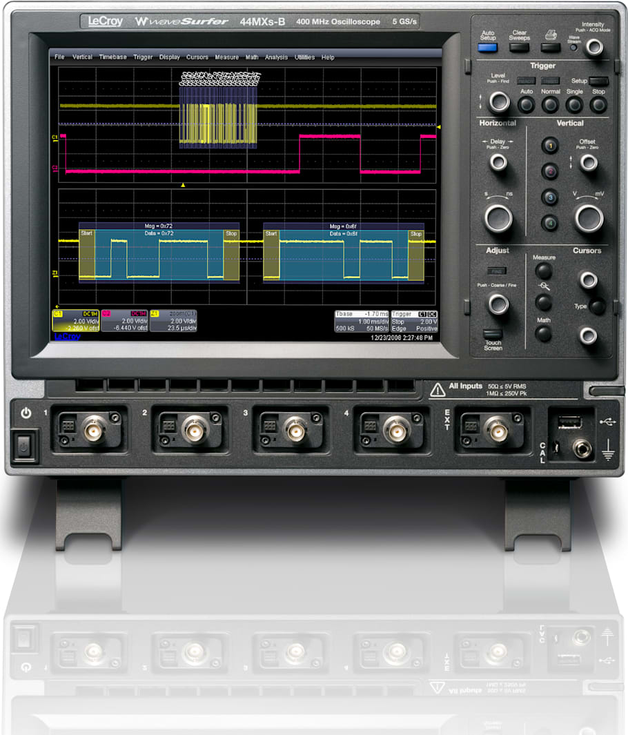 LeCroy WAVESURFER 44MXS-B