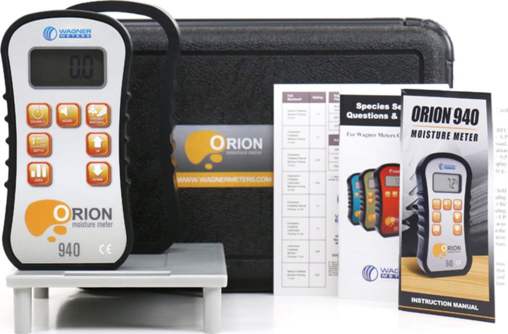 WagnerOrion 940 Main Image