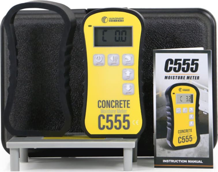 WagnerOrion C555 Main Image