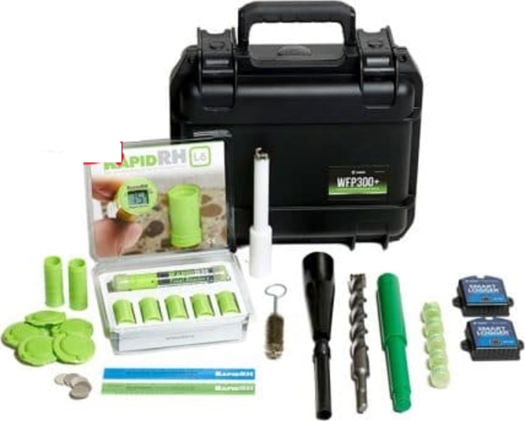 Wagner Meters WFP300+ C